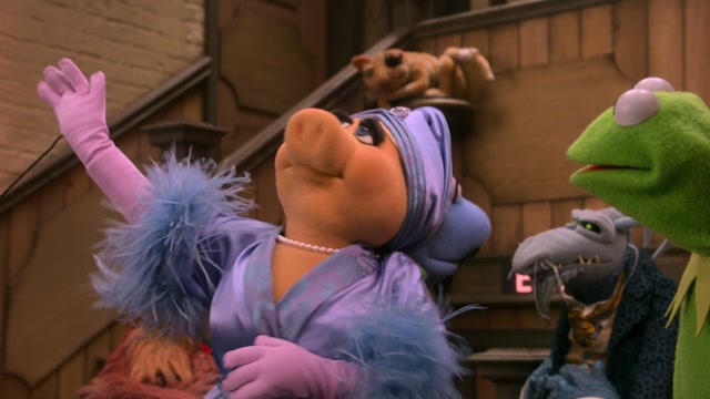 Muppet Show - The Muppet Show