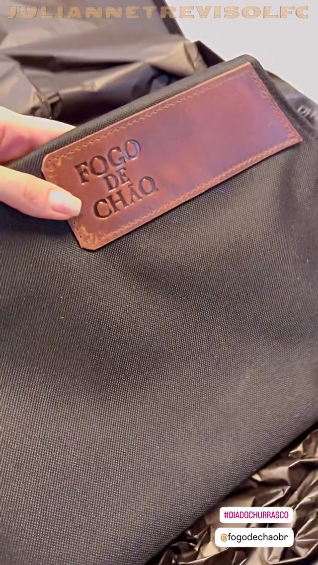 Stories da Campea do masterchef celebridades de 2025 @juliannetrevisol do dia 27/04/2026