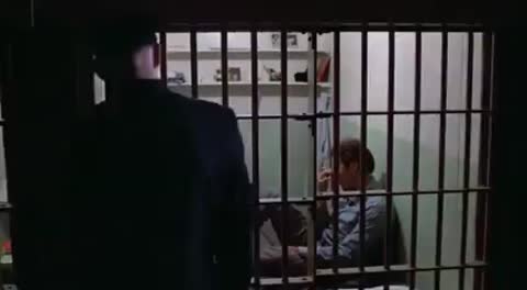 Alcatraz, fuga imposible (Escape from Alcatraz) 1979.