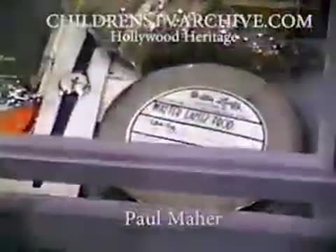 Conversation With Paul Maher