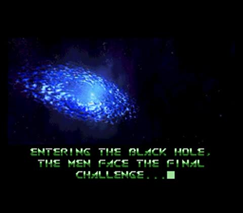 Super Turrican 2 part 1