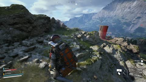 Vengando la muerte de Tannen - ARC Raiders