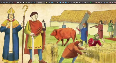 Deutschland erwacht Das Erbe des Deutschen Reiches Teil 4