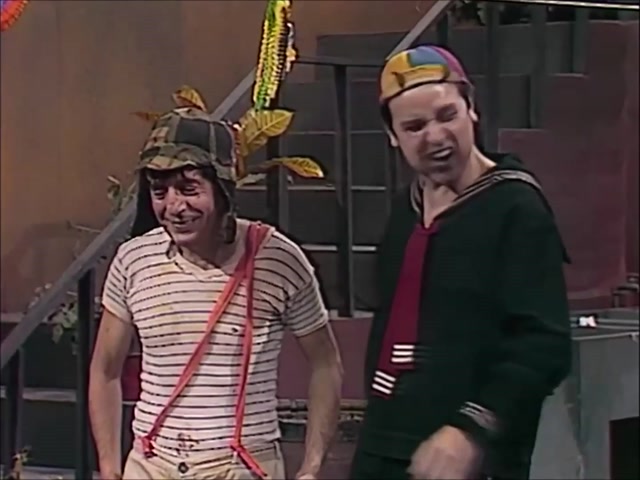 Chaves #148 - Sem pichorra não tem festa! (1976) 