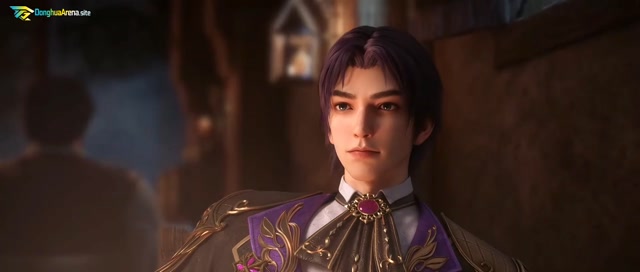 Tomb of Fallen Gods Season 3 Episode 37