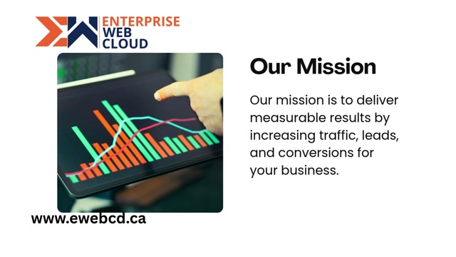 Boost Your Brand with a Leading Digital Marketing Agency Mississauga