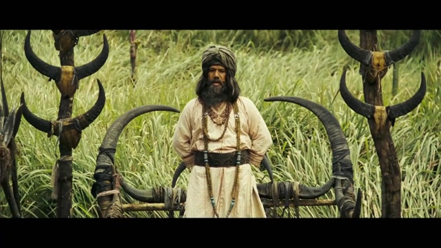 Ong Bak 2_ La leyenda del Rey Elefante - Parte 2 - 1