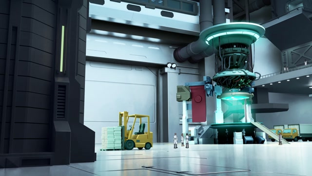 INVENCÍVEL Temporada 3 Episódios 7. O QUE FOI QUE EU FIZ?