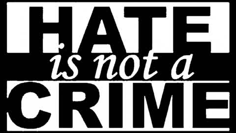Roy Vey - Hate is NO crime