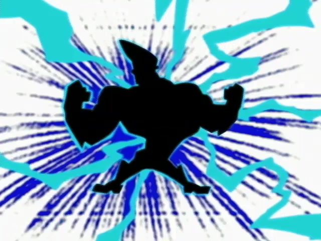 Johnny Bravo Season 3 Episode 41