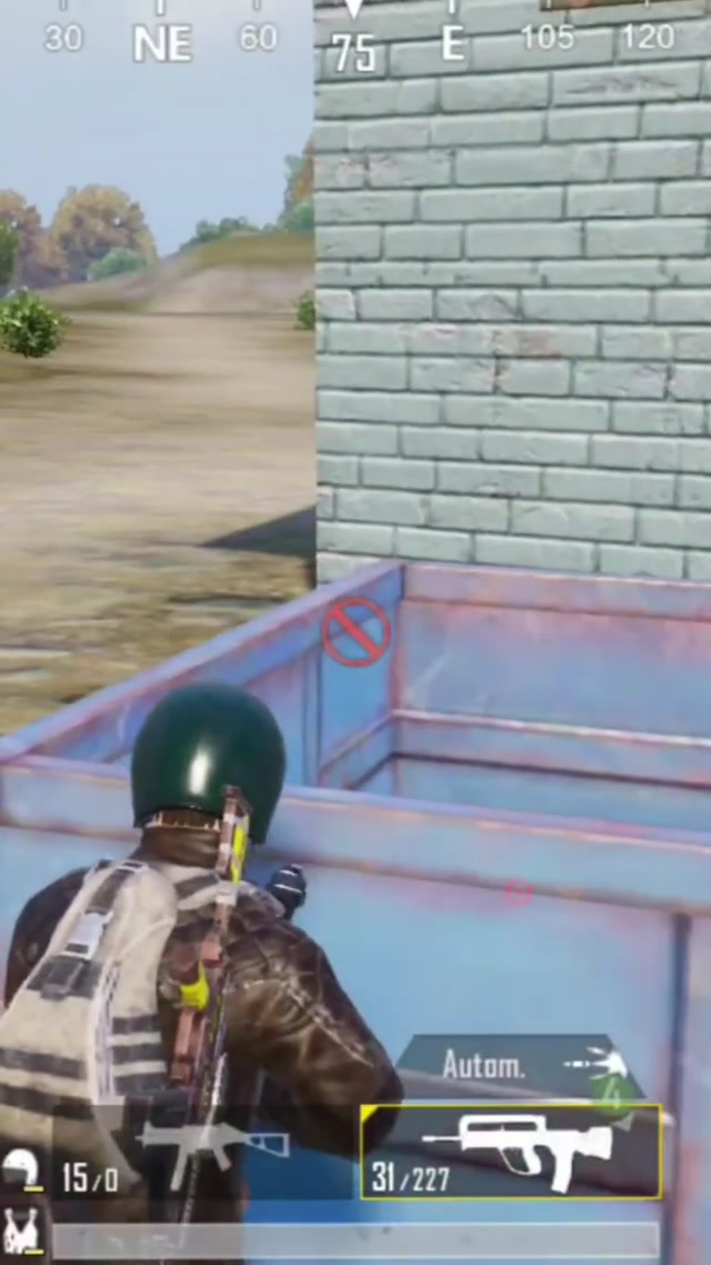 Apoyando a mis compañeros 