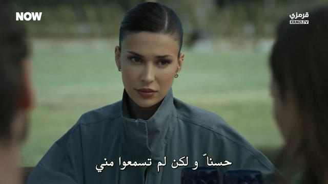 مسلسل تحت الأرض الحلقة 13 مترجمة