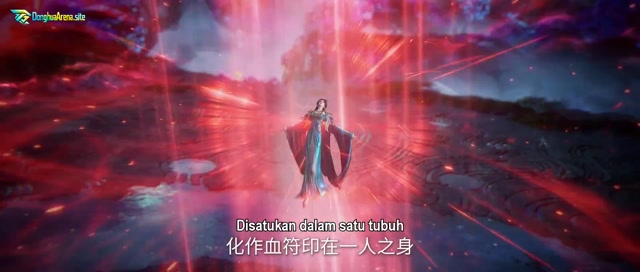 Renegade Immortal Episode 136