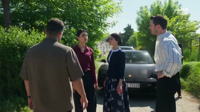 مسلسل أنت من أحب الحلقة 15 مترجمة ( نهاية الموسم )