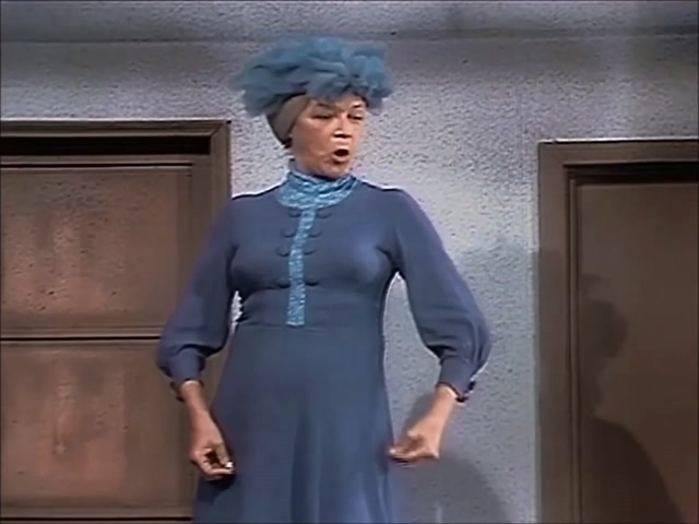 Chaves #142 - O festival da boa vizinhança - parte 4 (1976) 