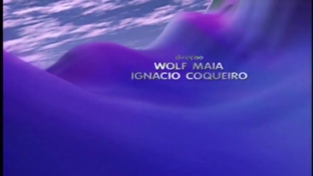 A Viagem - Episódio 16