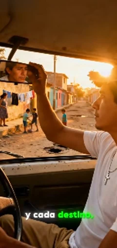 blues del inmigrante forzado