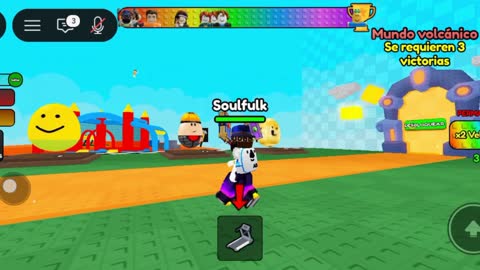 El Único Trailer De: "Soulfulk"