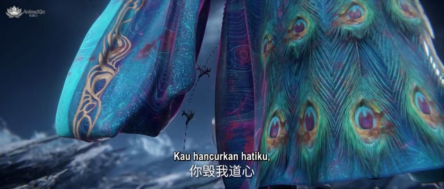 AnimeXin.dev renegade ep 137 indo