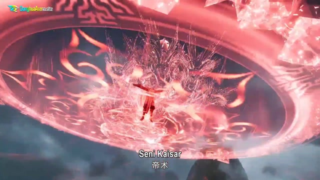 Ten thousand world Episode 438