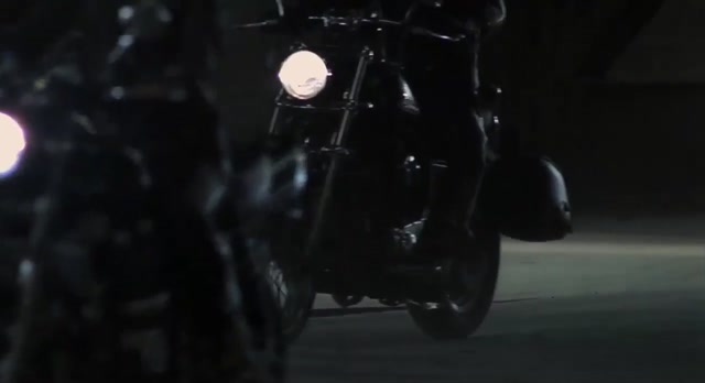 Operação CorvoCrows Zero07