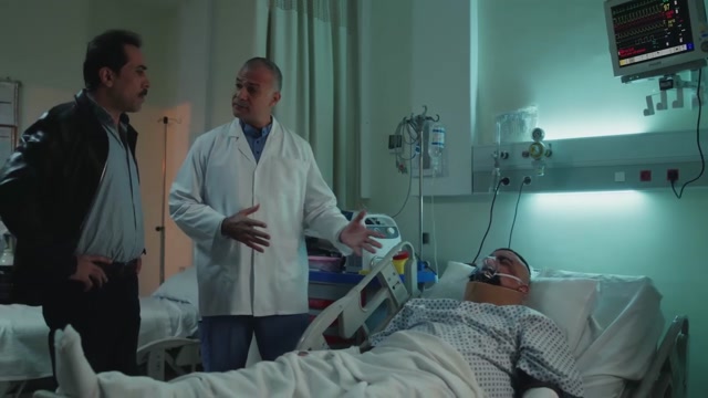 [Cimawbas] افراج الحلقة 16