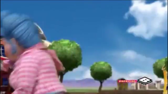 Lazy Town Vamos A La Luna Español Latino (Lost Media) PERDIDO/ENCONTRADO