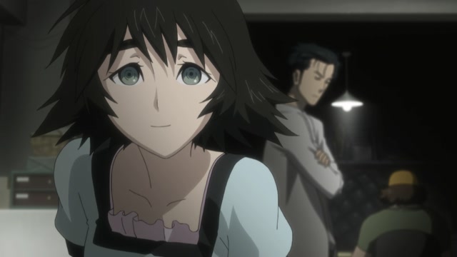 Steins;Gate Cap 5 español latino 