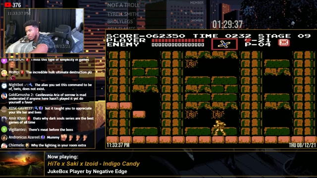 LOW TIER GOD STREAM 8_12_2021_OLD PC_CLASSICS_ETC