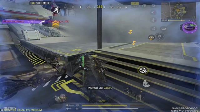 New 31 Kills Solo v Squad with My Fav Rewind Full Gameplay BR Call of Duty Mobile!