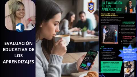 EVALUCION EDUCATIVA DEL APRENDIZAJE
