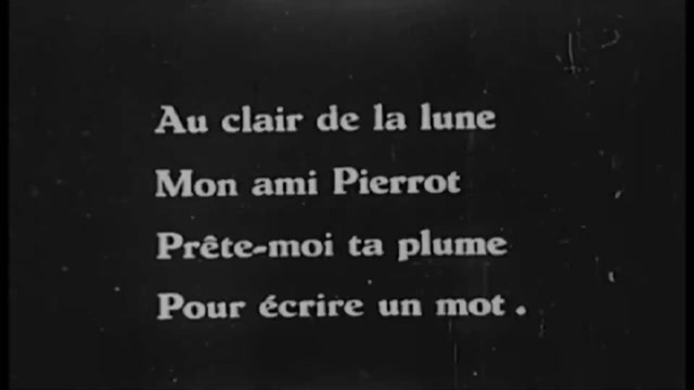 L'Enfant Prodigue (1916) Pathé [Abbreviated]
