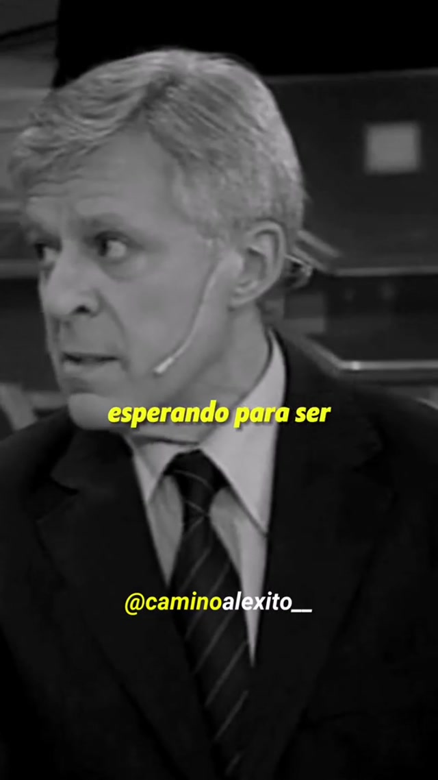 Tu tiempo también merece respeto.