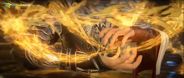 Perfect World Episode 263