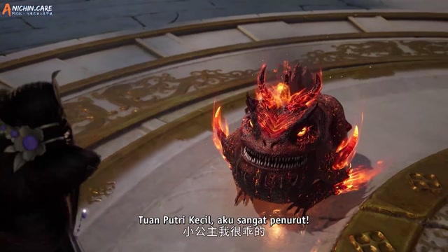 [ANICHIN.CARE][Wan Jie Du Zun][437].[1080p]