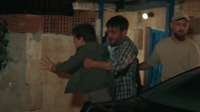 SV - Capitulo 13