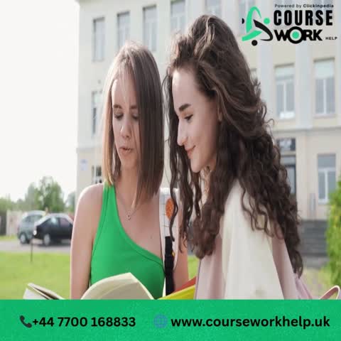 Top-rated Coursework Help is now just a message away!