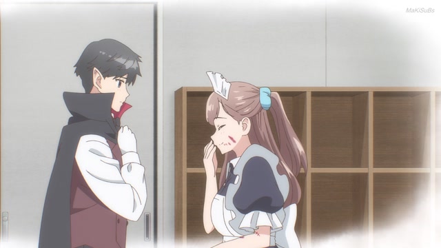 Replica Datte, Koi wo Suru. - Odcinek 8 - MaKiSuBs