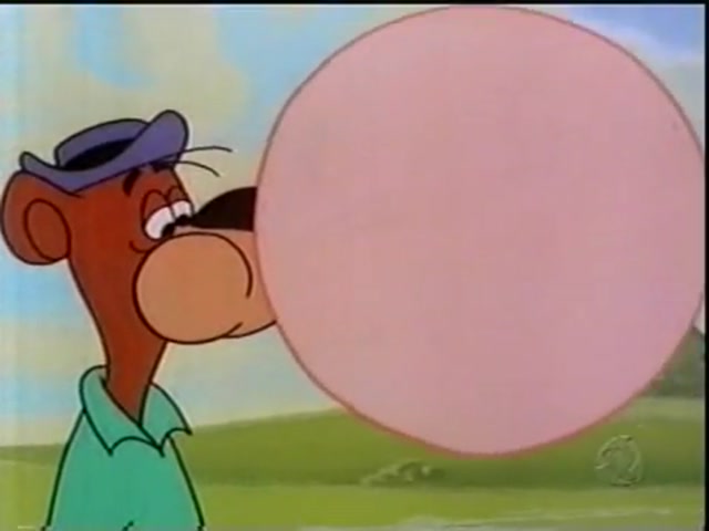 Família Urso - O Golfe Clássico De Ursolão