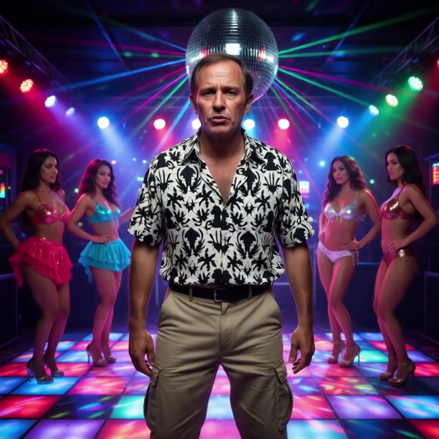 Chickasha's  Ghost - #chickasha #ninnekah