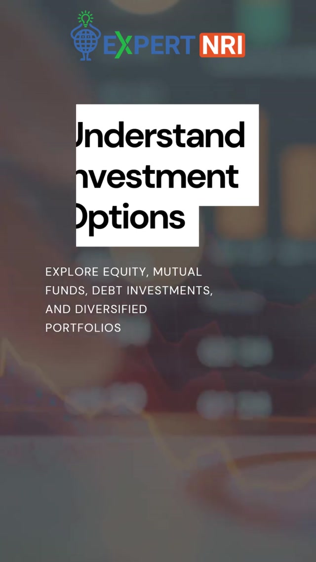 Are You an NRI Looking to Invest in India?