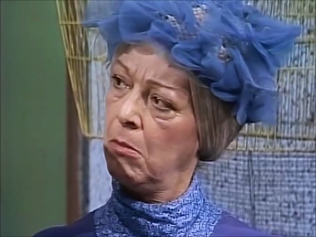 Chaves #144 - O ladrão da vila (1976) 