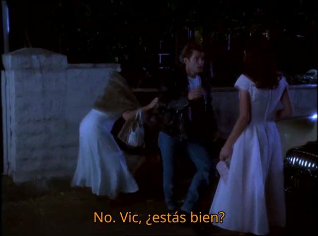 2 JAMES DEAN CARRERA CONTRA EL DESTINO sub