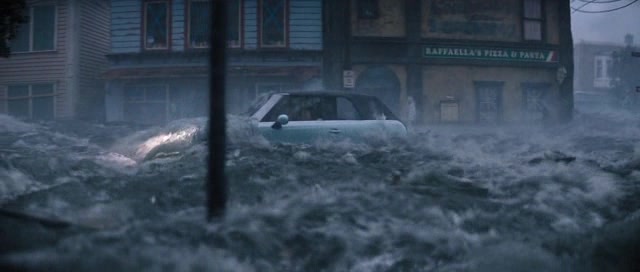 Thrash-Morderczy Żywioł