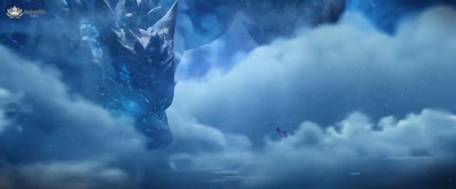 AnimeXin.dev against the gods ep 31 indo