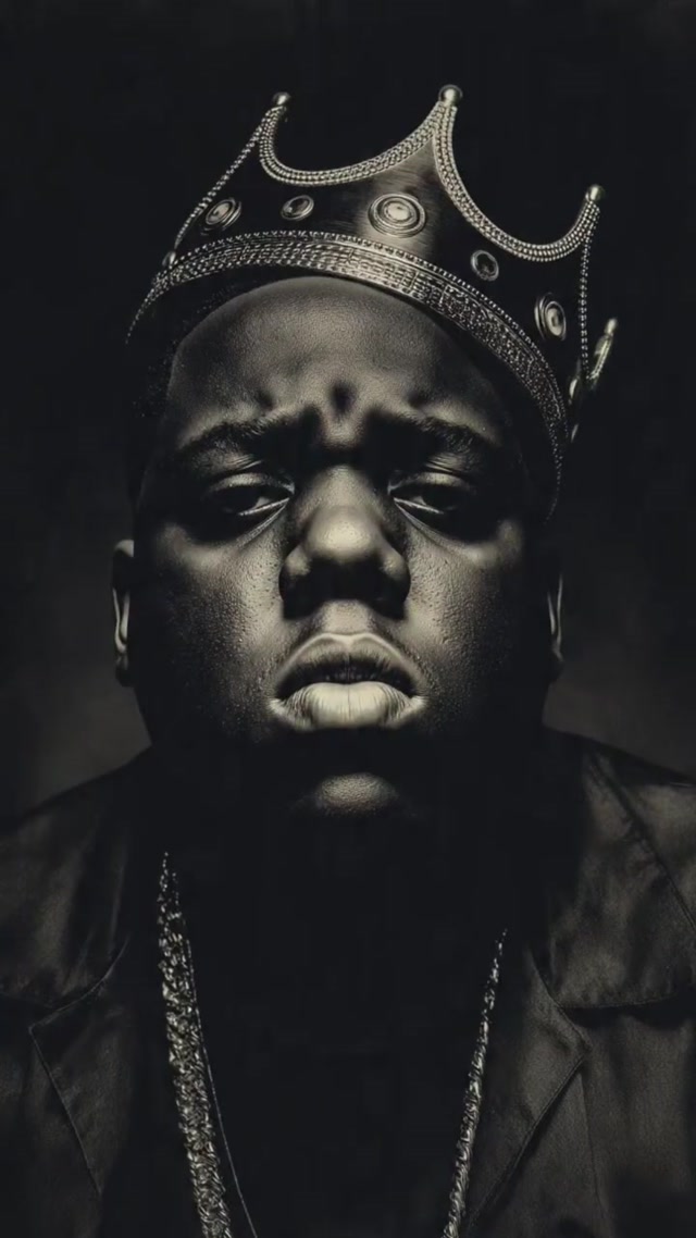 The Notorious BIG Forever