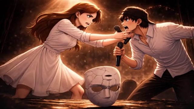 Sok suci, Seakan Tak Punya Dosa