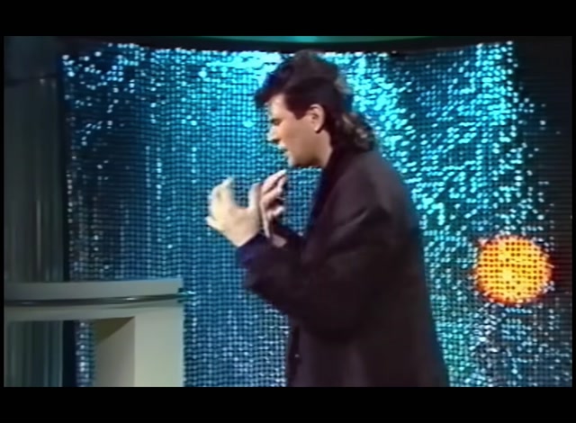 Daniel Balavoine - Tous les cris les S.O.S. C2 [DSD128] Music Infra + Voice