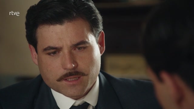 La promesa 670 - Se descubre, por fin, quién mató a Jana en realidad.