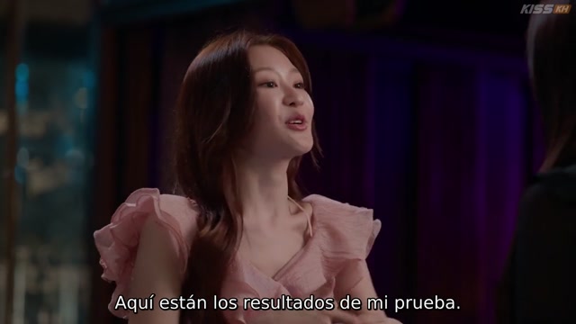 Chasing 1 Español